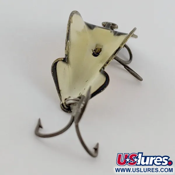 Buck Perry Spoonplug