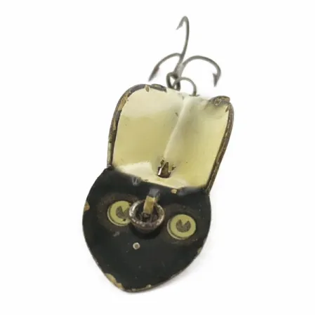 Buck Perry Spoonplug