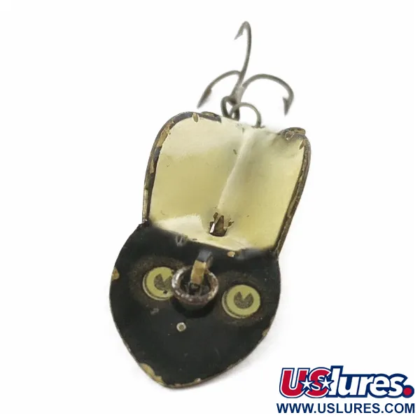 Buck Perry Spoonplug