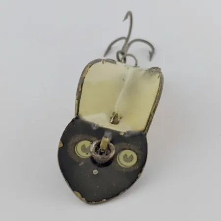 Buck Perry Spoonplug