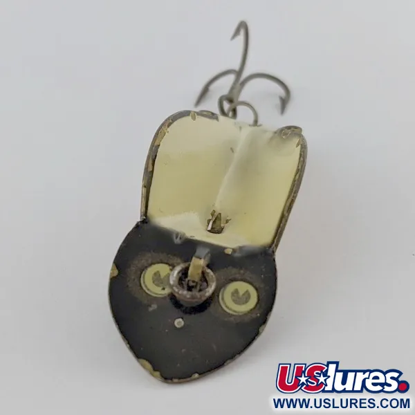 Buck Perry Spoonplug