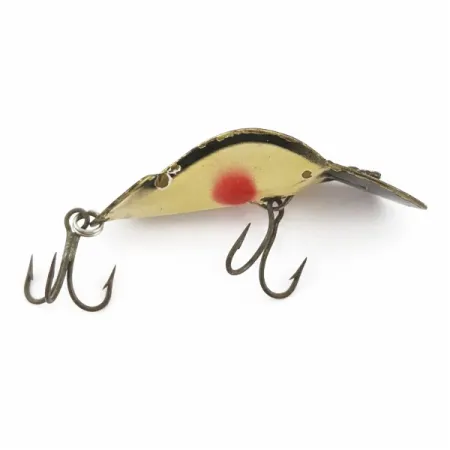 Buck Perry Spoonplug