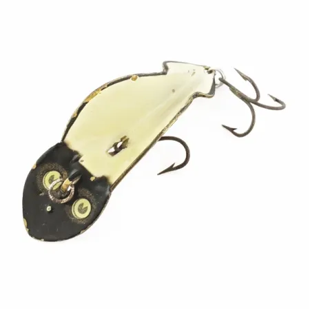 Buck Perry Spoonplug