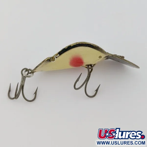 Buck Perry Spoonplug