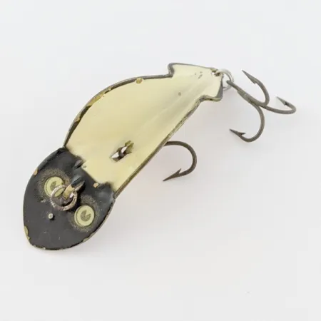 Buck Perry Spoonplug