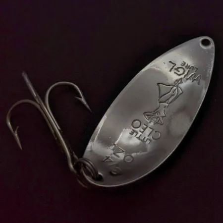 Little Cleo (Hula Girl)