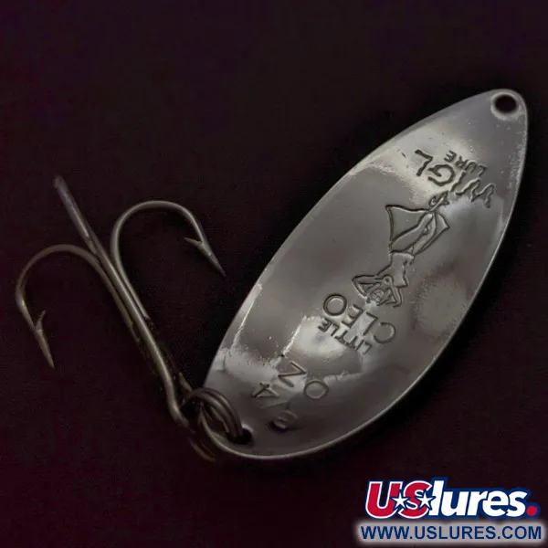 Little Cleo (Hula Girl)