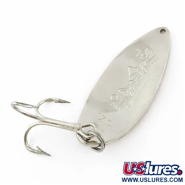 Little Cleo (Hula Girl)