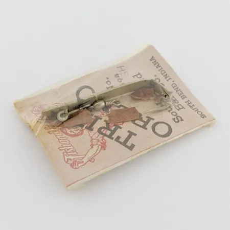 South Bend Trix-Oreno 594