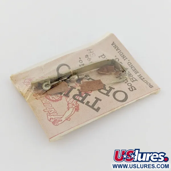 South Bend Trix-Oreno 594