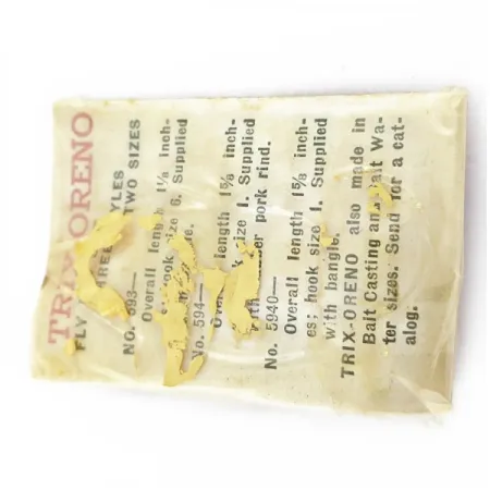 South Bend Trix-Oreno 594