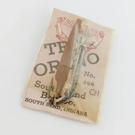 South Bend Trix-Oreno 594