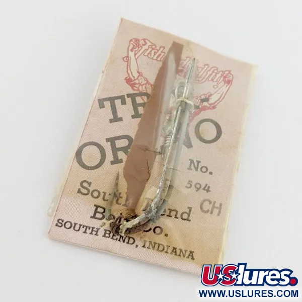 South Bend Trix-Oreno 594