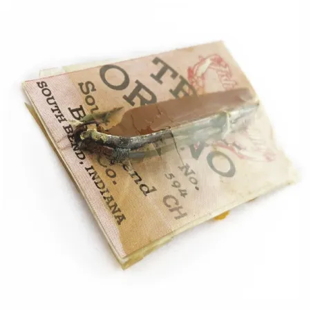 South Bend Trix-Oreno 594