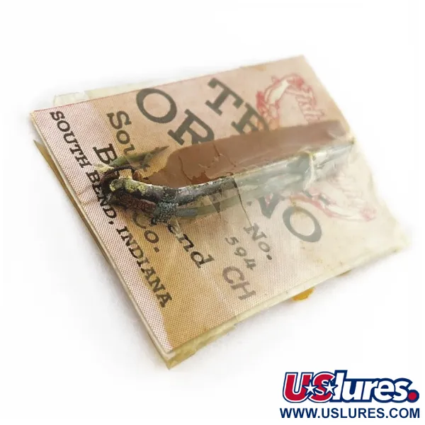 South Bend Trix-Oreno 594