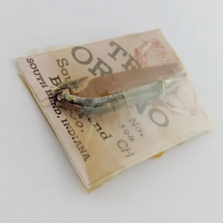 South Bend Trix-Oreno 594