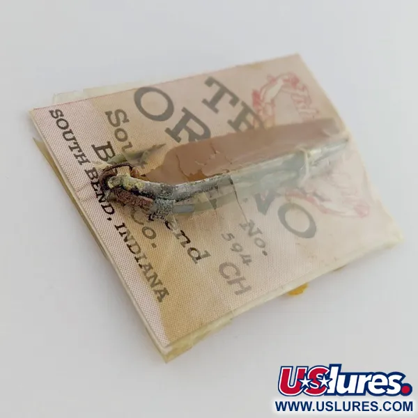 South Bend Trix-Oreno 594