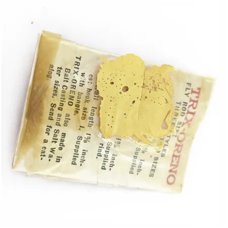 South Bend Trix-Oreno 594