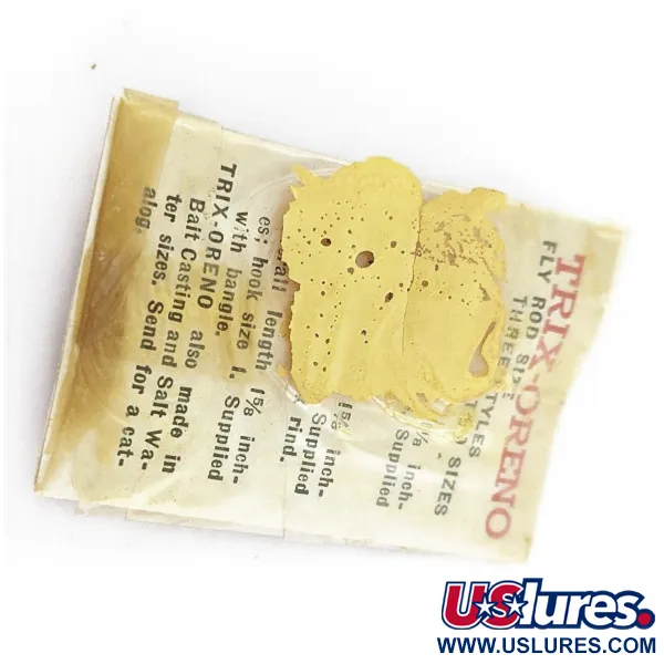 South Bend Trix-Oreno 594