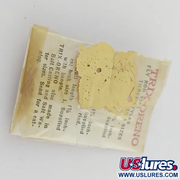 South Bend Trix-Oreno 594