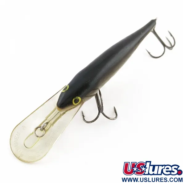 Rapala Shad Rap Tiefläufer 09