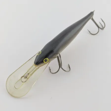 Rapala Shad Rap Tiefläufer 09