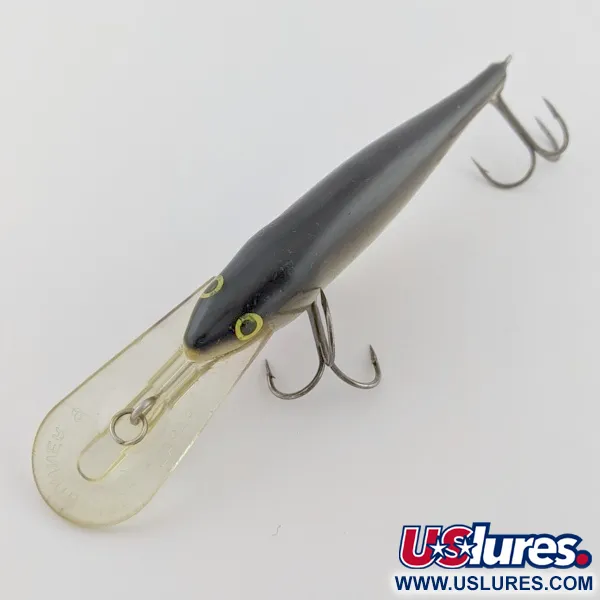 Rapala Shad Rap Tiefläufer 09