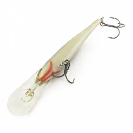 Rapala Shad Rap Tiefläufer 09