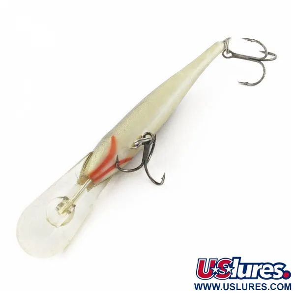 Rapala Shad Rap Tiefläufer 09