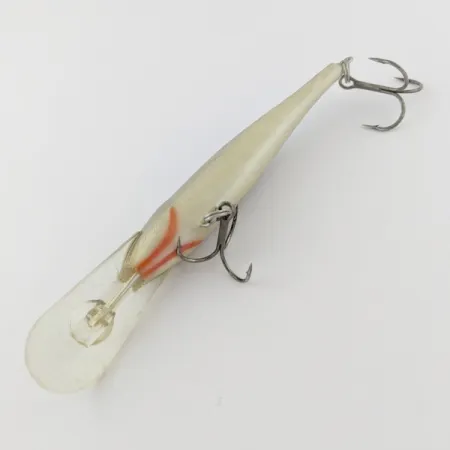 Rapala Shad Rap Tiefläufer 09