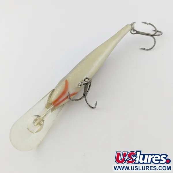 Rapala Shad Rap Tiefläufer 09