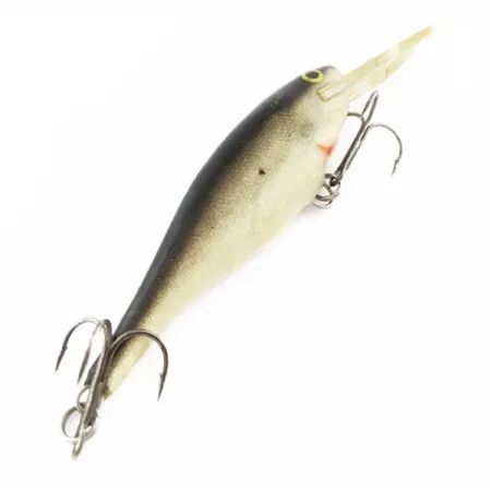 Rapala Shad Rap Tiefläufer 09