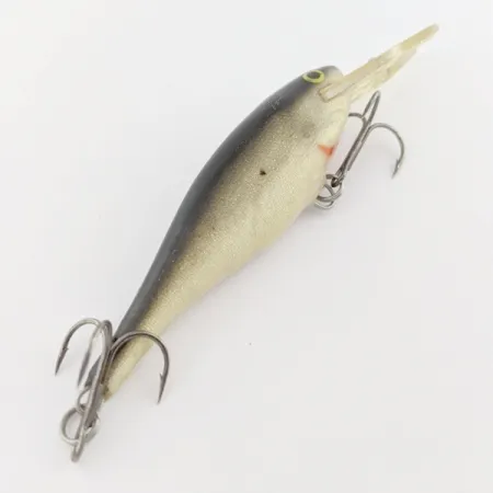 Rapala Shad Rap Tiefläufer 09