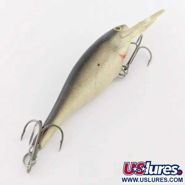 Rapala Shad Rap Tiefläufer 09