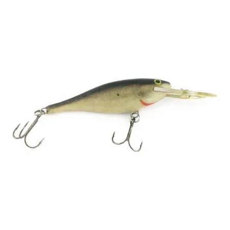 Rapala Shad Rap Tiefläufer 09