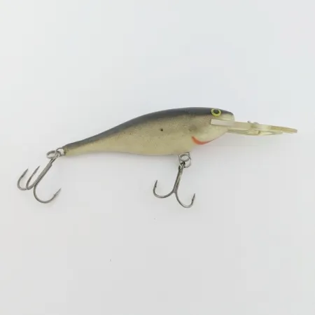 Rapala Shad Rap Tiefläufer 09