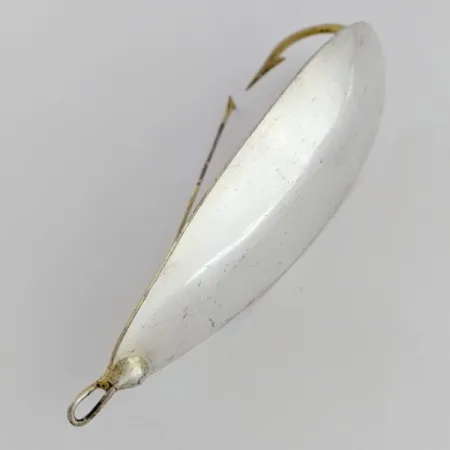 Johnson Silver Minnow