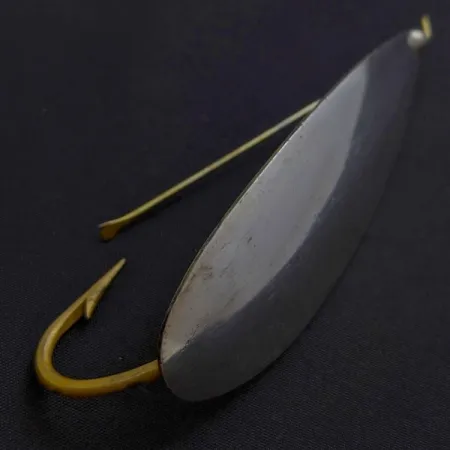 Johnson Silver Minnow