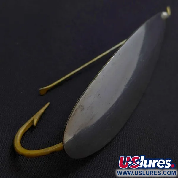 Johnson Silver Minnow