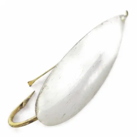 Johnson Silver Minnow