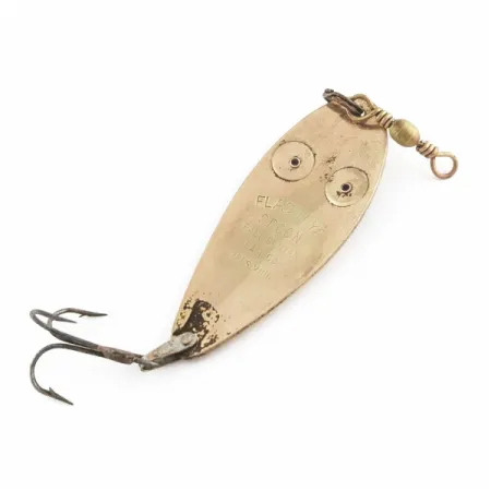 Paul Bunyan Flash eye Blinker