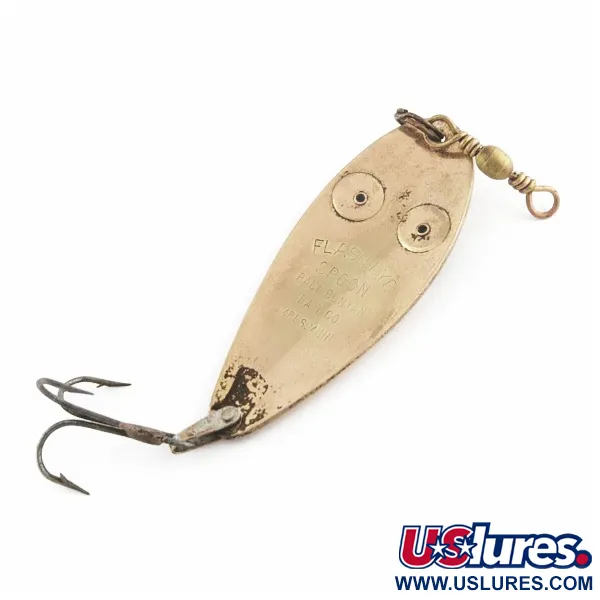 Paul Bunyan Flash eye Blinker