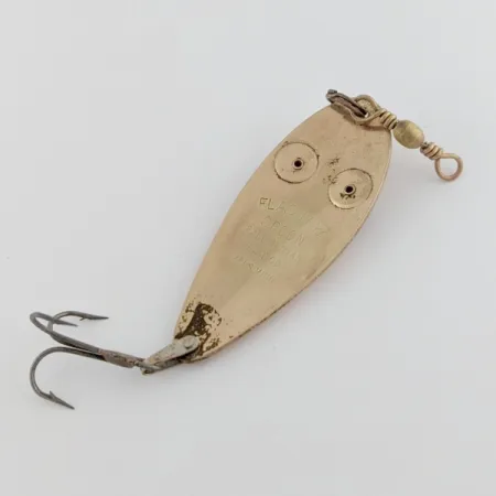 Paul Bunyan Flash eye Blinker