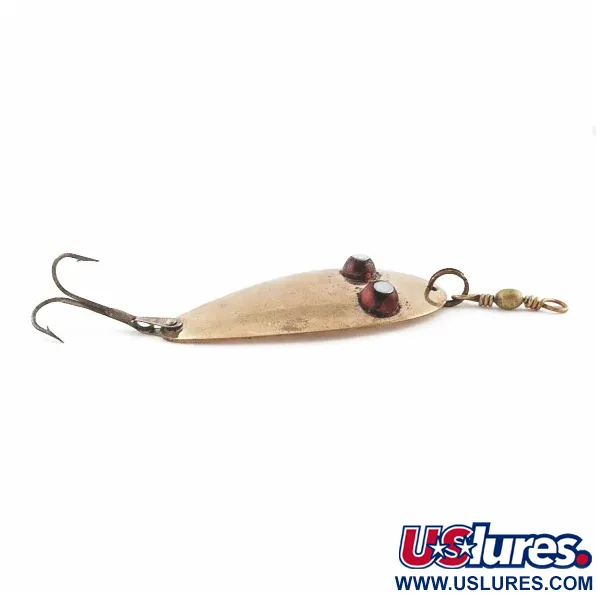 Paul Bunyan Flash eye Blinker