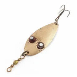 Paul Bunyan Flash eye Blinker