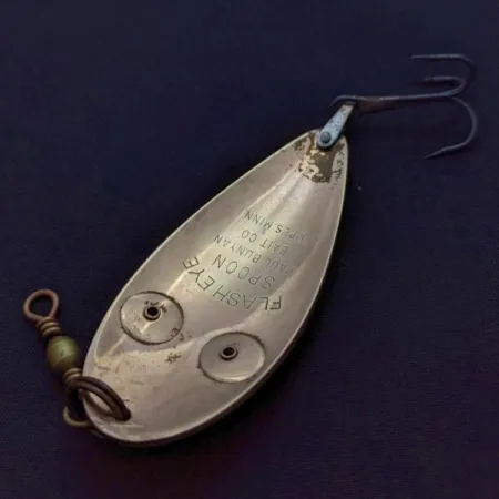 Paul Bunyan Flash eye Blinker