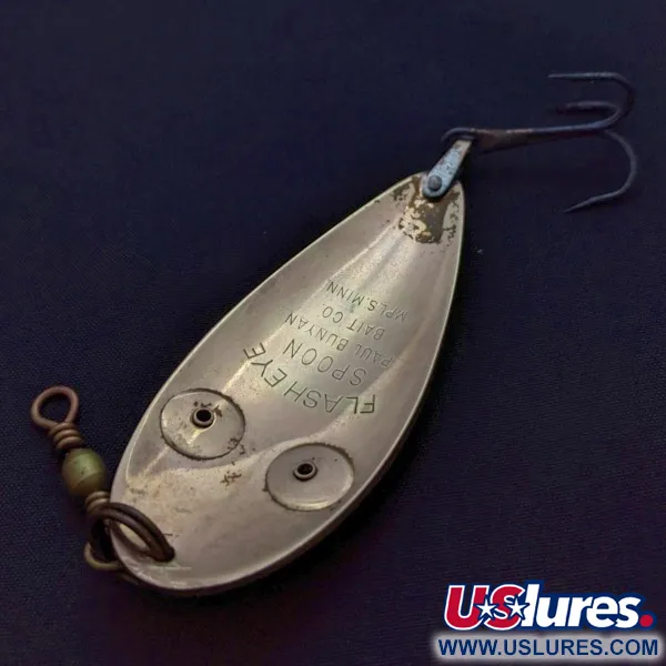 Paul Bunyan Flash eye Blinker