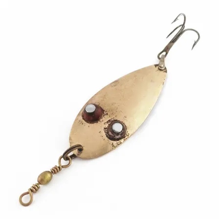 Paul Bunyan Flash eye Blinker