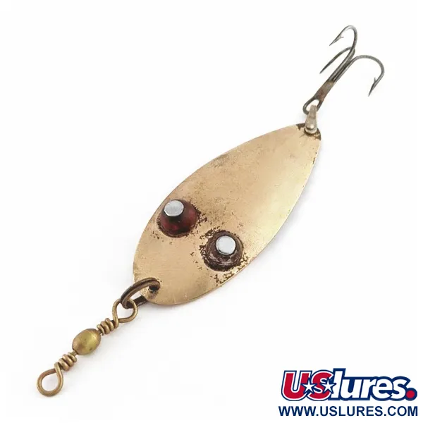 Paul Bunyan Flash eye Blinker