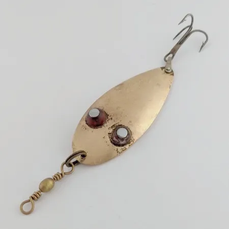 Paul Bunyan Flash eye Blinker